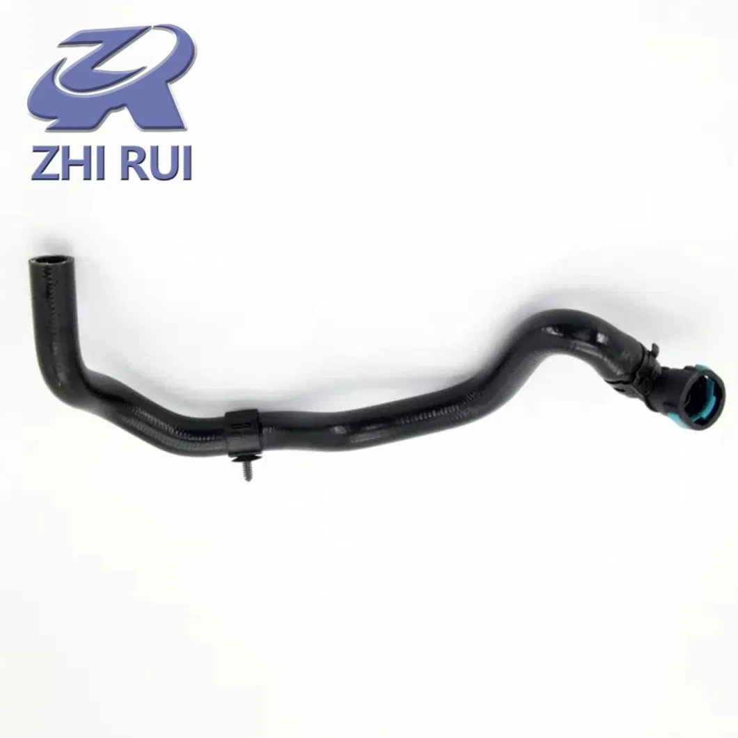 Auto Engine Radiator Coolant Hose Structure Cooling System Water Pipe for Auto Parts 3.0 Tdv6 Vogue 3.0 Tdv6 Vogue Se 3.0 Sdv6 Hse OEM Lr039260