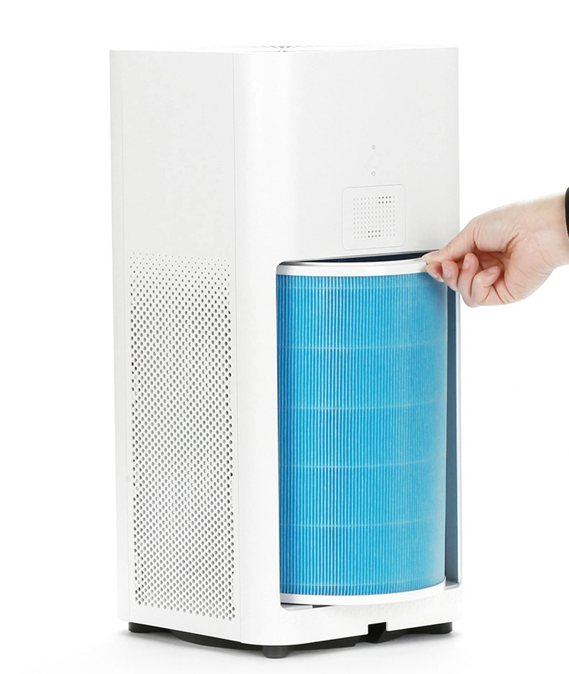 Customized Air Filter of Xiaomi, HEPA Filter H14, Round HEPA Filter