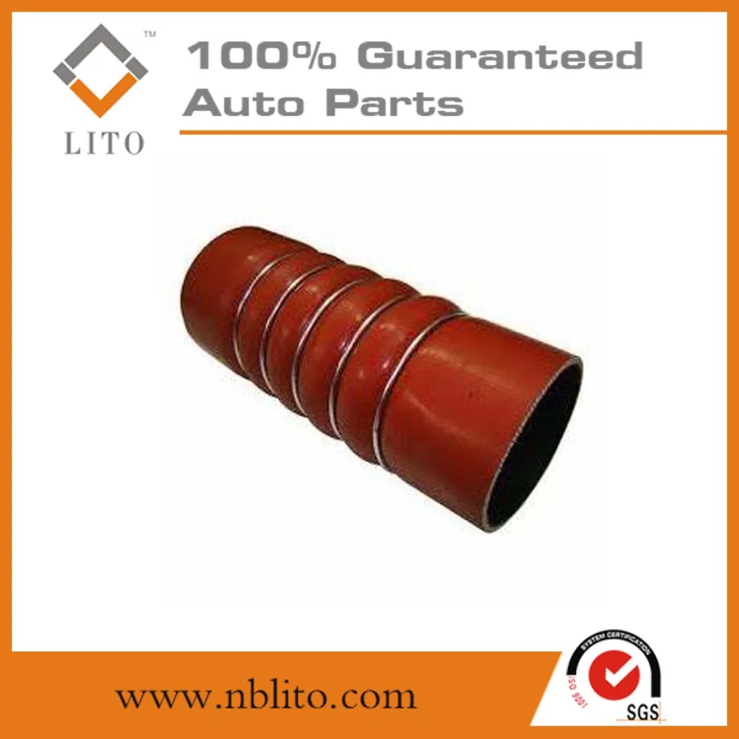 Air Charge Coolant Pipe for Mercedes Benz Truck