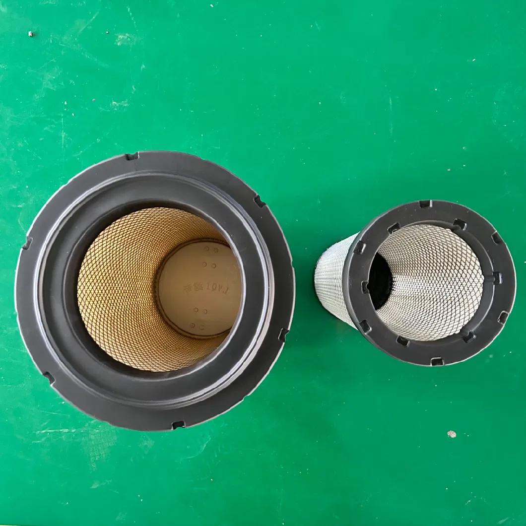 Manufacturer Direct Selling Loader 50 Cars Universal Filter Air Filter Element