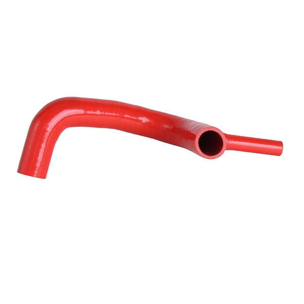 Silicone Elbow Hose Rubber Coolant Radiator Intercooler Pipe